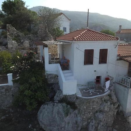 Unique Breathtaking Seaview House Villa Koumeika Exterior photo