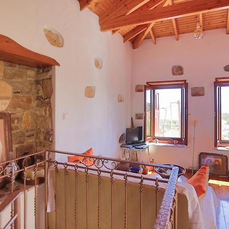 Unique Breathtaking Seaview House Villa Koumeika Exterior photo